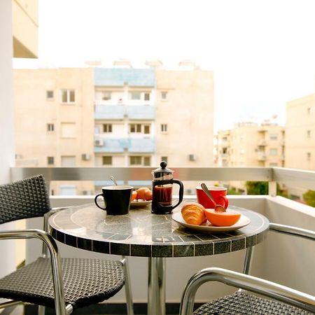 Green Valley Modern Studio Limassol Luaran gambar