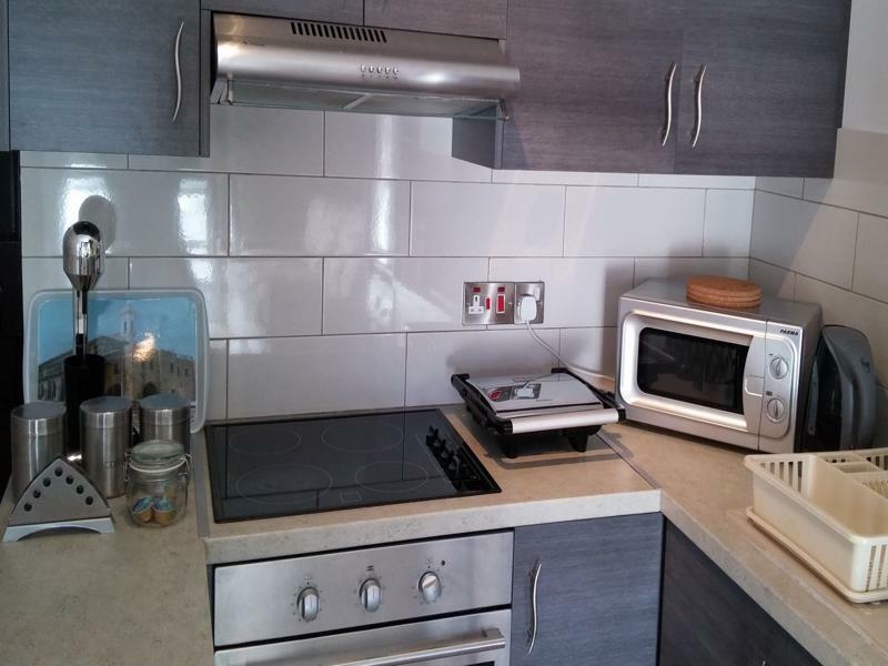 Green Valley Modern Studio Limassol Luaran gambar