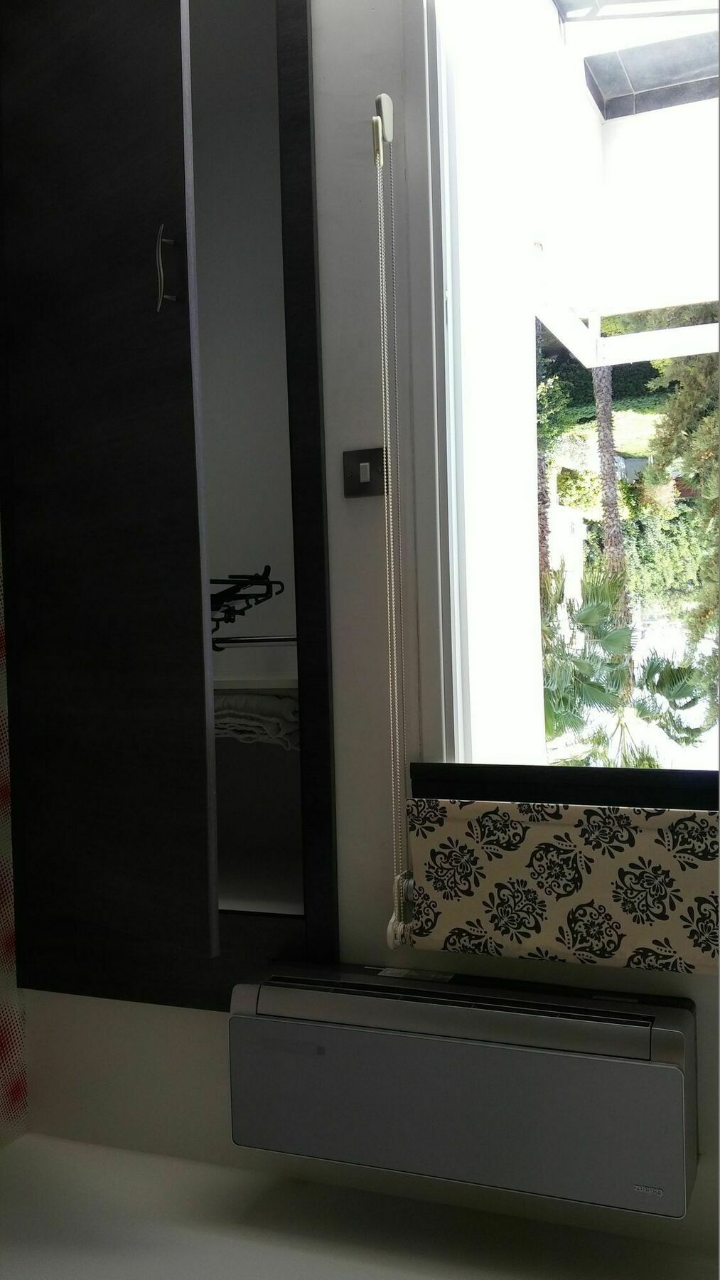 Green Valley Modern Studio Limassol Luaran gambar