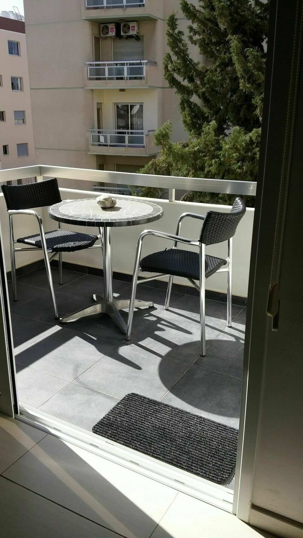 Green Valley Modern Studio Limassol Luaran gambar