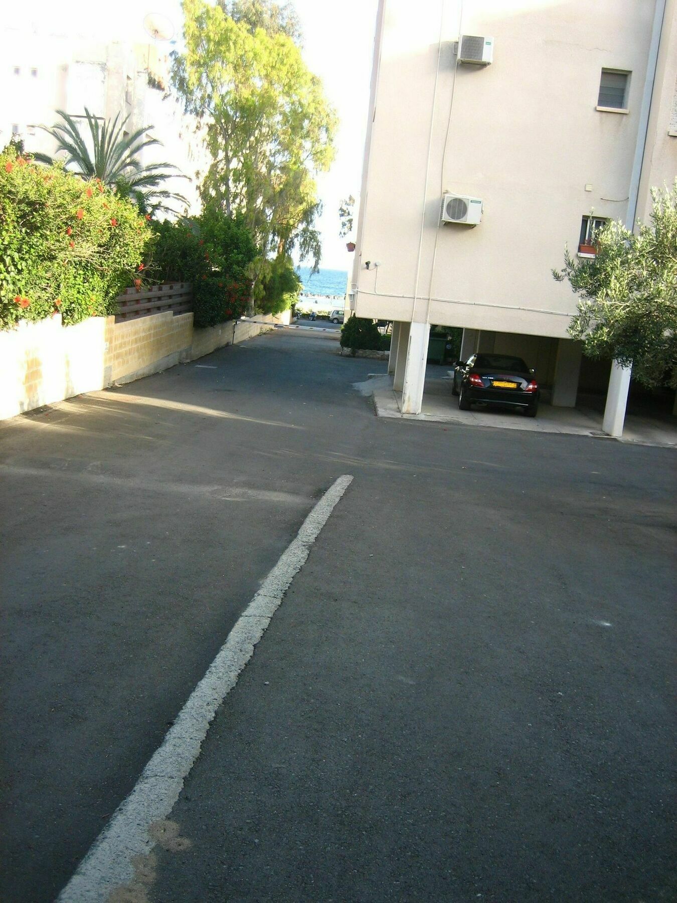 Green Valley Modern Studio Limassol Luaran gambar