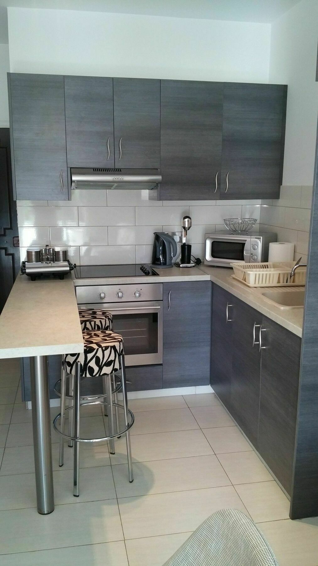 Green Valley Modern Studio Limassol Luaran gambar
