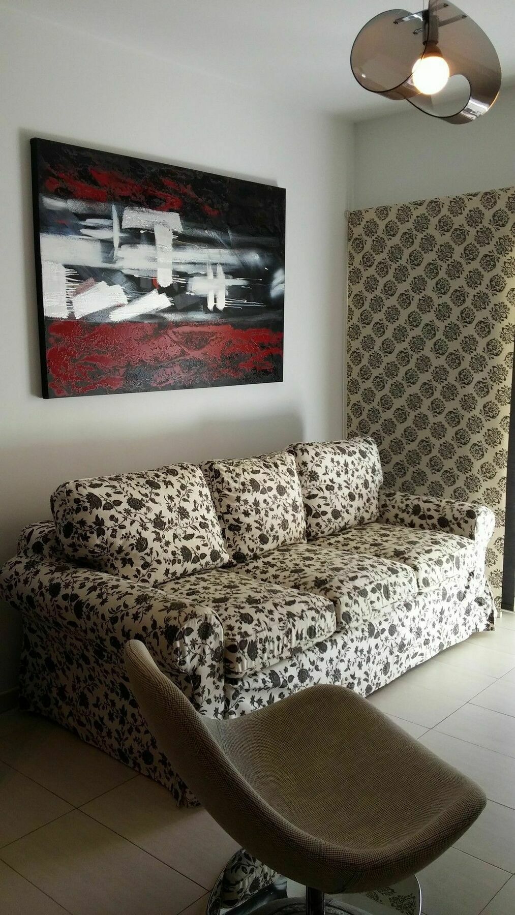 Green Valley Modern Studio Limassol Luaran gambar